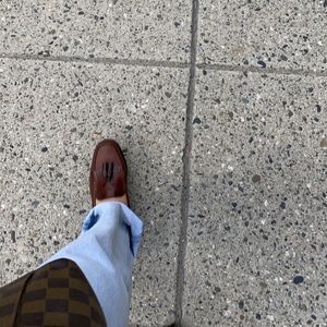 Meet your Posher, Mara